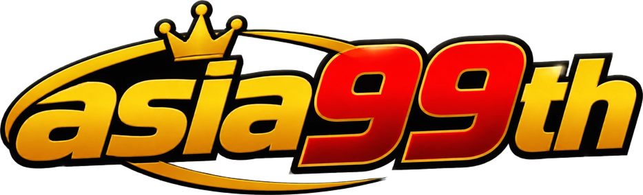 asia99th โลโก้
